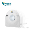 Hospital Multifunctional CT Tomography Scanner 16Slice